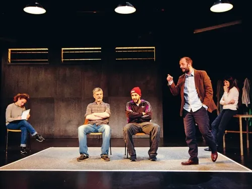 VENDÔME (41) - Saison culturelle : Intra Muros