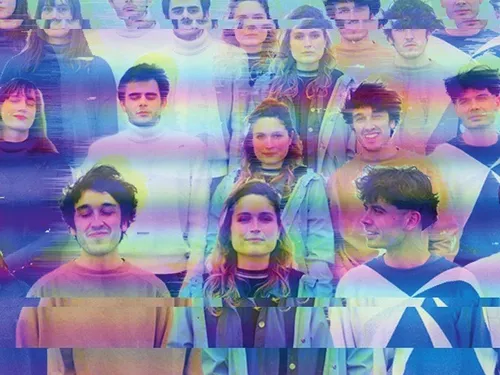 VENDÔME (41) - Saison culturelle : Franges