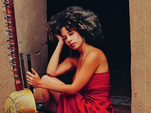 VENDÔME (41) - Saison culturelle : Lubiana