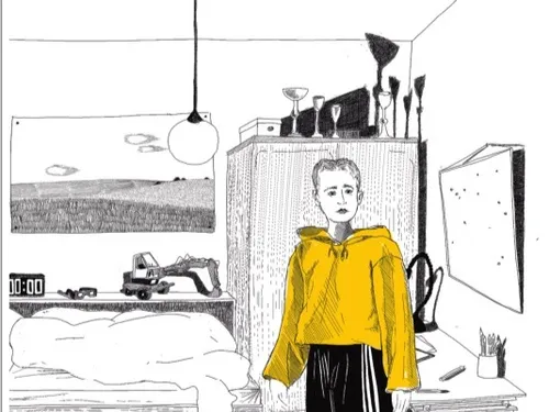 VENDÔME (41) - Saison culturelle : Dans mon foutu zoo