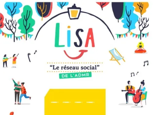 SANCHEVILLE - LISA : Activités physiques modérées