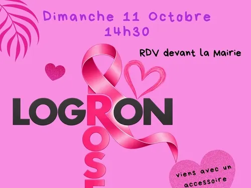 LOGRON - Logron Rose