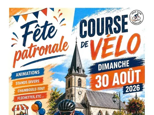 LOIGNY-LA-BATAILLE - Fête patronale