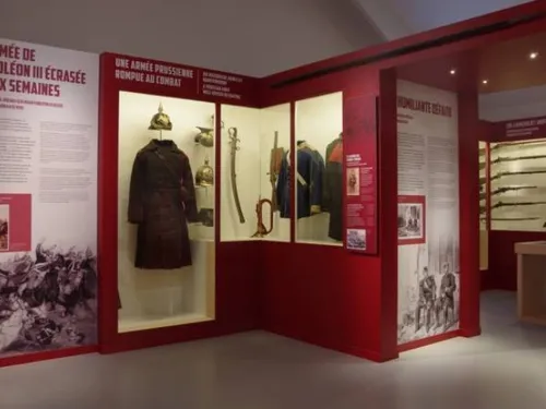 LOIGNY-LA-BATAILLE - Visite guidée : Explorez l’Histoire en famille