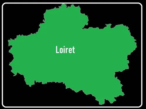 ORLÉANS – Chute mortelle dans la Loire