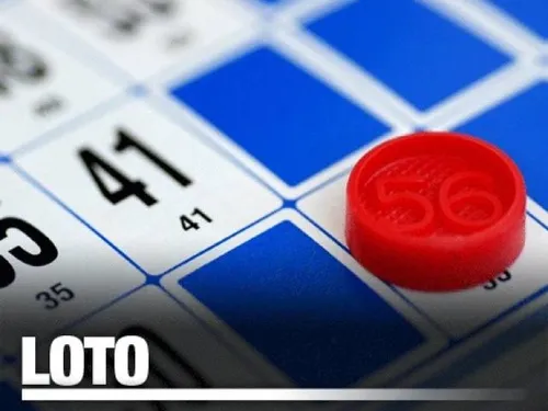 PATAY (45) - Loto du Réveil sportif
