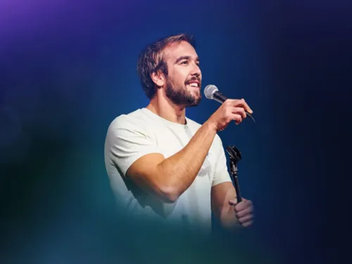 Franjo bientôt sur scène à Lucé : dernières places disponibles