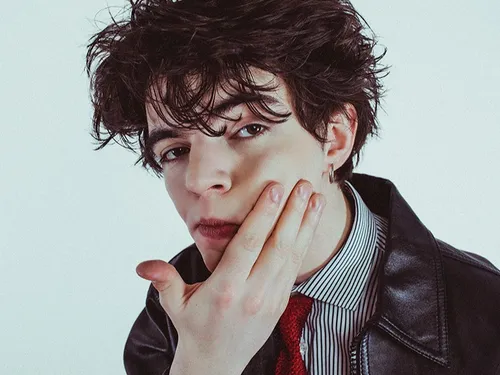 Après une récompense aux Victoires de la musique, Sam Sauvage à Lucé