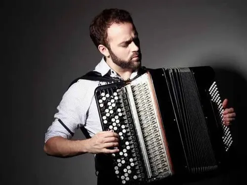 LUCÉ - Concert : Pierre Cussac