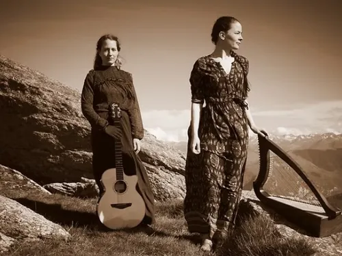 LUCÉ - Concert : Au pays de l'imaginaire celtique