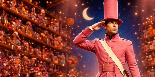 LUCÉ - Rendez-vous du Conservatoire : Le soldat rose