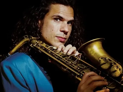 LUISANT - Jazz de Mars : Antonio Lizana Quintet