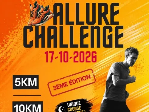 LUISANT - Allure Challenge