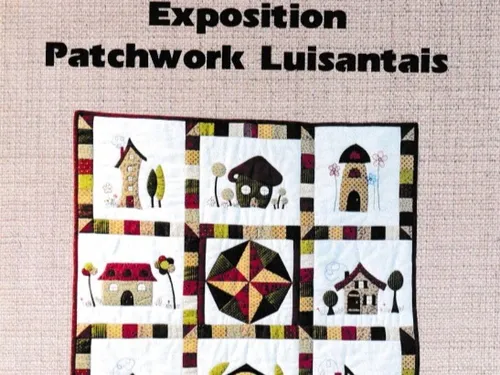 LUISANT - Exposition Patchwork Luisantais