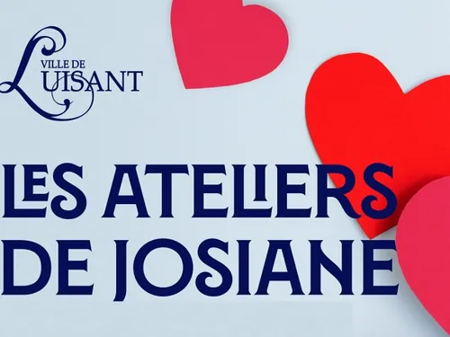 LUISANT - Les ateliers de Josiane