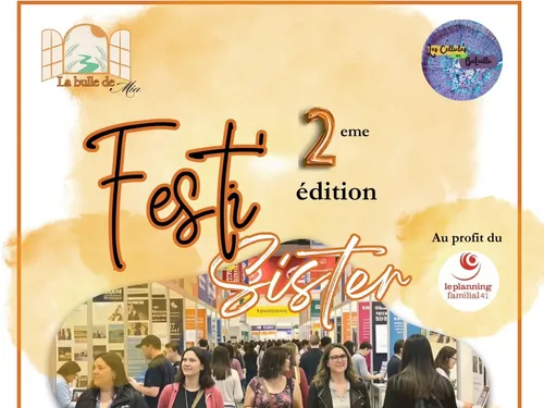 LUNAY (41) - 2e Festi Sister