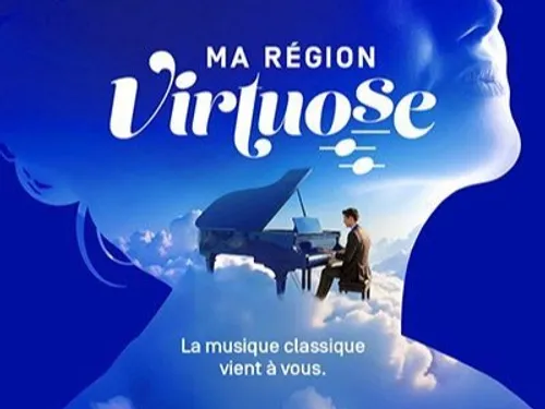 MAMERS (72) - Ma Région Virtuose : Les Métaboles