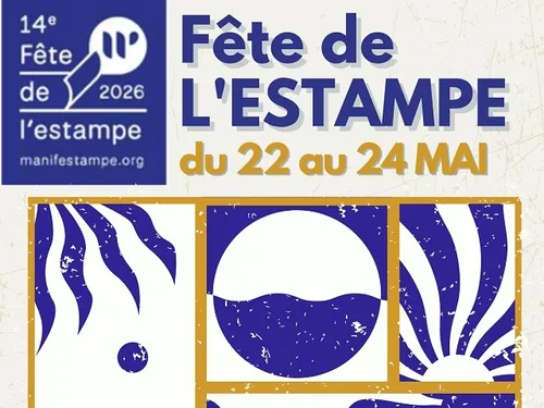 MAINTENON - Fête de l'Estampe