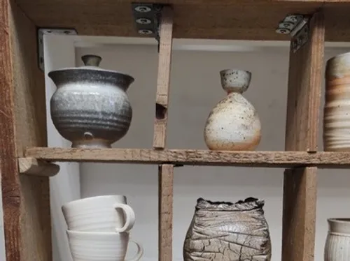 MAINTENON - Exposition : Petits Formats