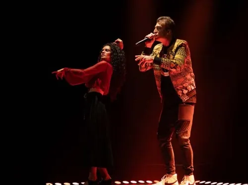 MAINVILLIERS - Spectacle : Stereo Kompas