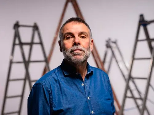 MAINVILLIERS - Spectacle : « Ma distinction » de Wally