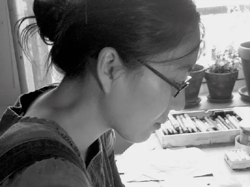 MAINVILLIERS - Les rencontres du samedi : Junko Nakamura