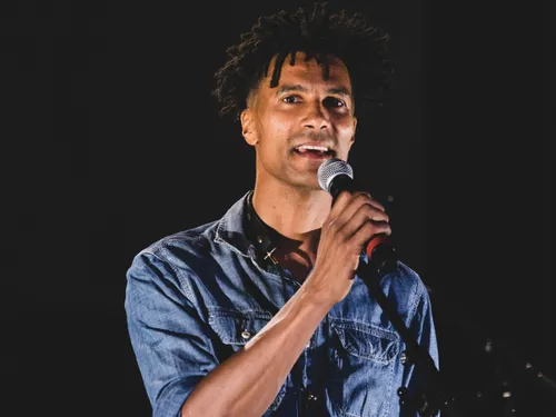 MAINVILLIERS - Festival Le Légendaire : Lamine Diagne