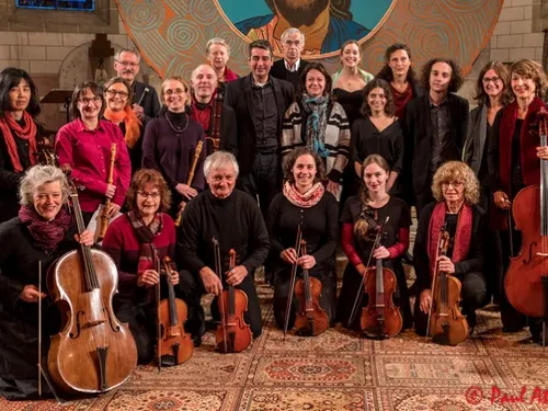 MAINVILLIERS - Académie Baroque 2026