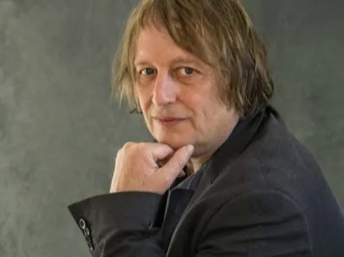 MAINVILLIERS - Les rencontres du samedi : Jean-Christophe Cochard