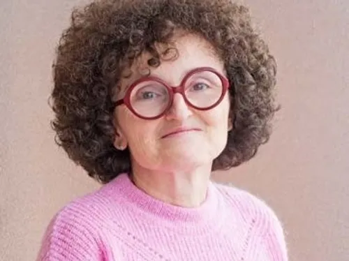 MAINVILLIERS - Les rencontres du samedi : Marie-Hélène Lafon