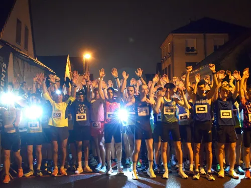 MAINVILLIERS – La Corrida de Noël remporté par Paul Peschard