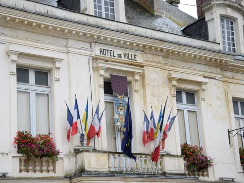 Châteaudun accueille ses nouveaux habitants