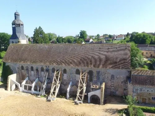 La situation financière de Thiron-Gardais reste fragile (CRC)