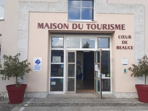 ORGÈRES-EN-BEAUCE - Animation musicale avec la Banda Fiesta del Sol