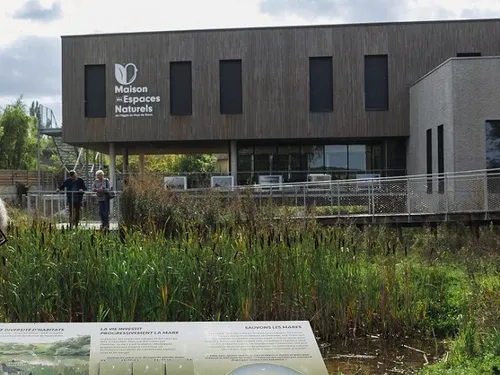 ÉCLUZELLES - Fête du plan d'eau