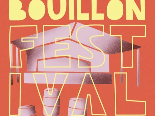 MÂLE (61) - Le Bouillon Festival