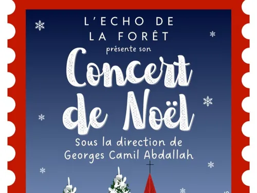 MARCHENOIR (41) - Concert de Noël