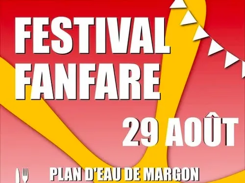 MARGON - Fanfar'Folizzz
