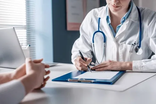 🔊Accès aux soins : les délais d'attente restent longs en Eure-et-Loir