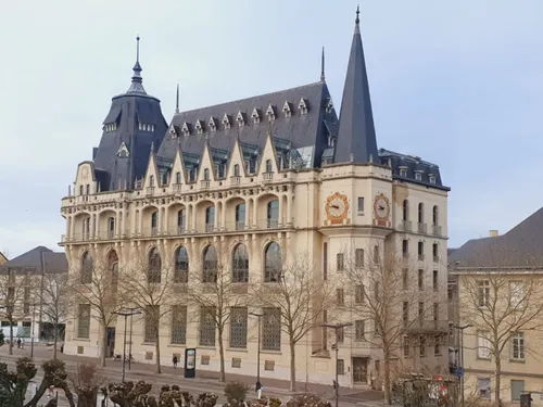 Rencontrez la poétesse syrienne, Maram Al-Masri, à Chartres