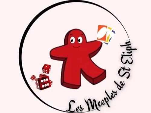 LA LOUPE - Jeux de société et tartiflette