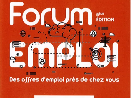 MER (41) - Forum Emploi