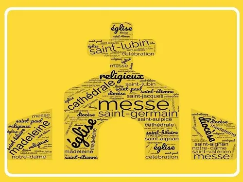 LOIR-ET-CHER - Messes de Noël