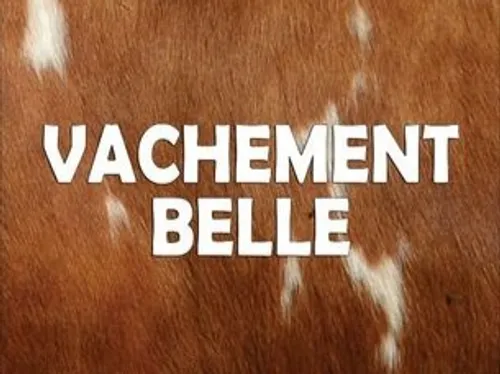 THÉLIGNY (72) - Spectacle : Vachement belle