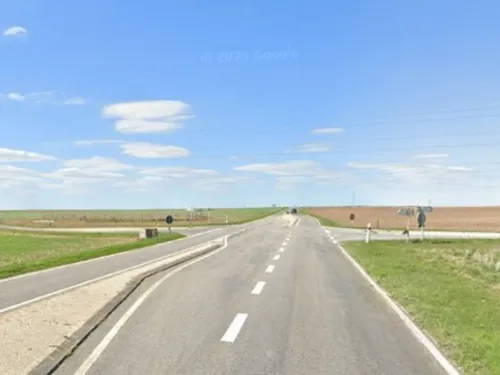 MORANCEZ - 4 blessés dont un grave dans une collision entre une...