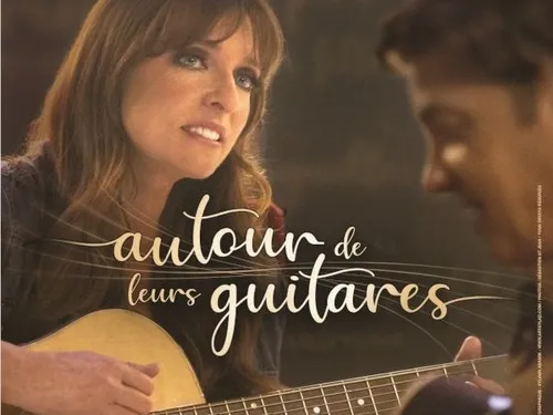 MORTAGNE-AU-PERCHE (61) - Concert : Lynda Lemay