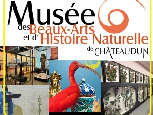 CHÂTEAUDUN - Lecture d’un conte humoristique et pédagogique pour...