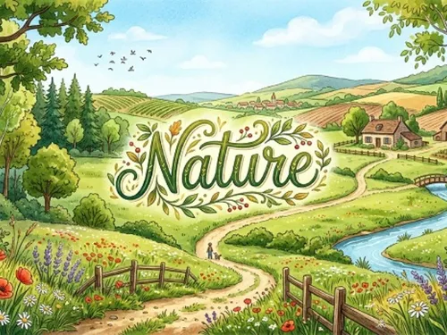 LES ESSARTS-LE-ROI (78) - Fêtons la nature à vélo !