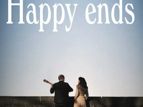 NOGENT-LE-ROTROU - Jeudis de la Chanson : Happy ends
