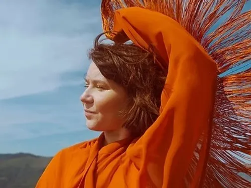 NOGENT-LE-ROTROU - Jeudis de la Chanson : Lizzie